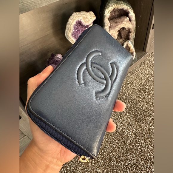 Chanel wallet - Picture 7 of 16